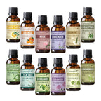 Fresh Floral Series Fragrance oil pack of 12