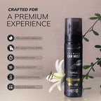 Aromahpure Premium Car Mist Spray Features