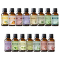 Fusion Series of 15 fragrance oils
