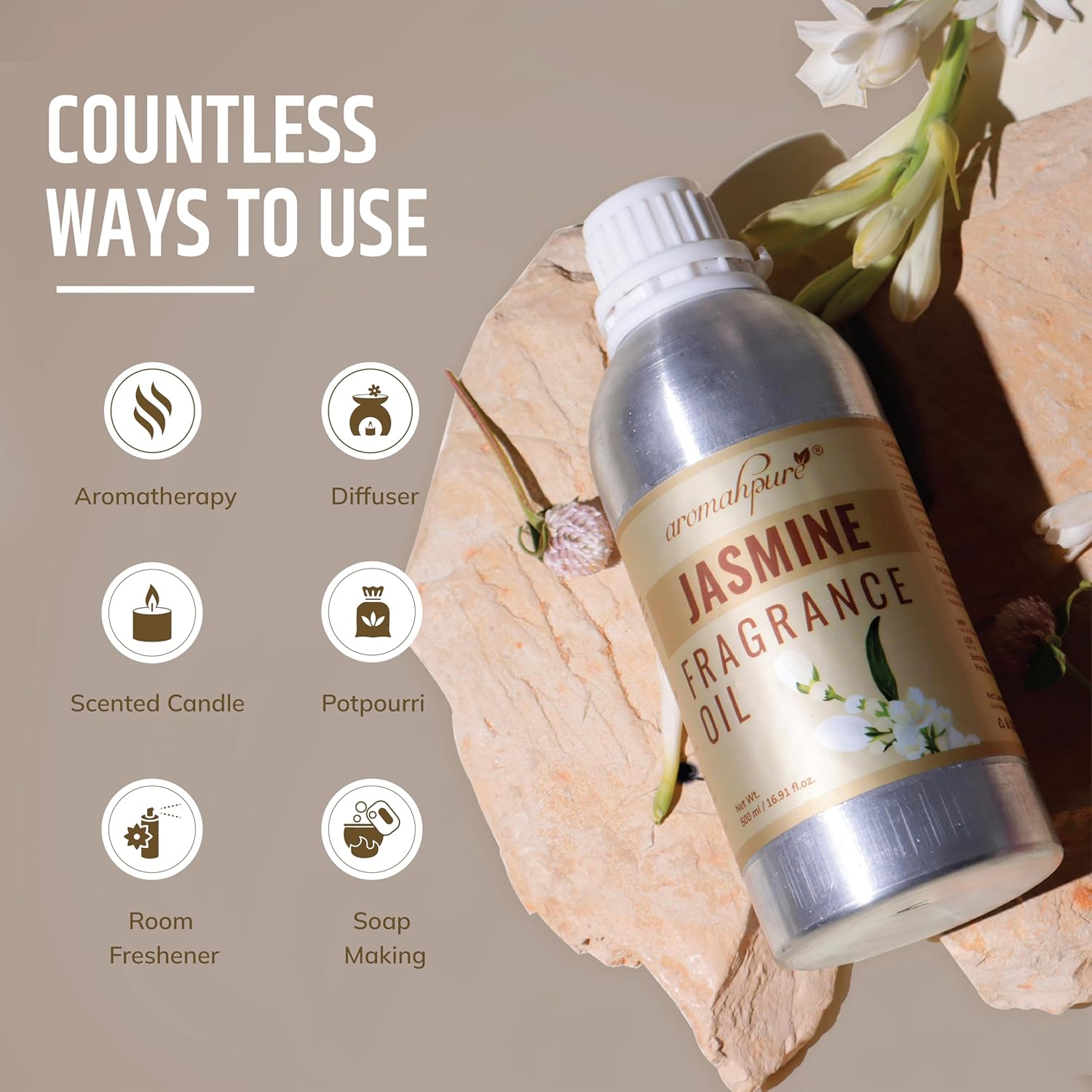 Ways to use Cinnamon Fragrance Oil