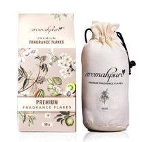 premium fragrance flakes bliss