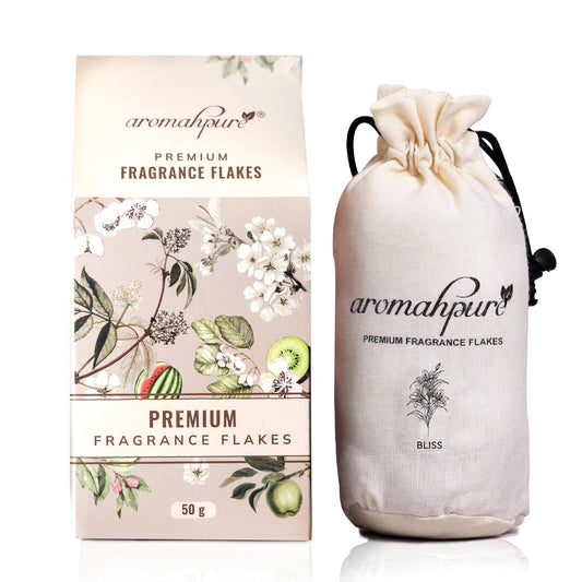 premium fragrance flakes bliss