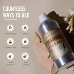 Ways to use Jasmine Fragrance Oil