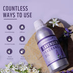 Ways to use Lavender fragrance oil