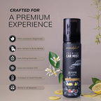 Aromahpure Car Mist Spray Key Features