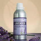 Lavender fragrance oil