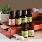 6 Fragrance oils