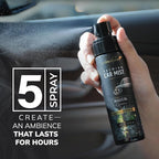 Aromahpure Long Lasting Car Mist Spray