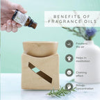Benefits of Rosemary Aroma Fragrance Oil