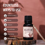 Ways to use Cinnamon Aroma Fragrance Oil
