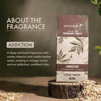 About the Addiction fragrance