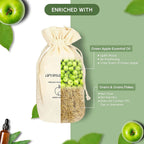 Green Apple flakes