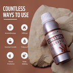 Ways to use Cinnamon Fragrance Oil 250 ml