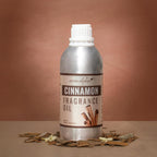 Cinnamon Fragrance Oil
