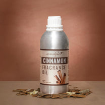 Cinnamon Fragrance Oil