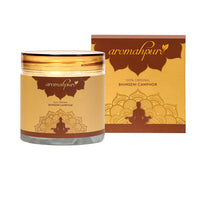 Aromahpure 100 % Pure Camphor Tablets for Pooja (Bhimseni)