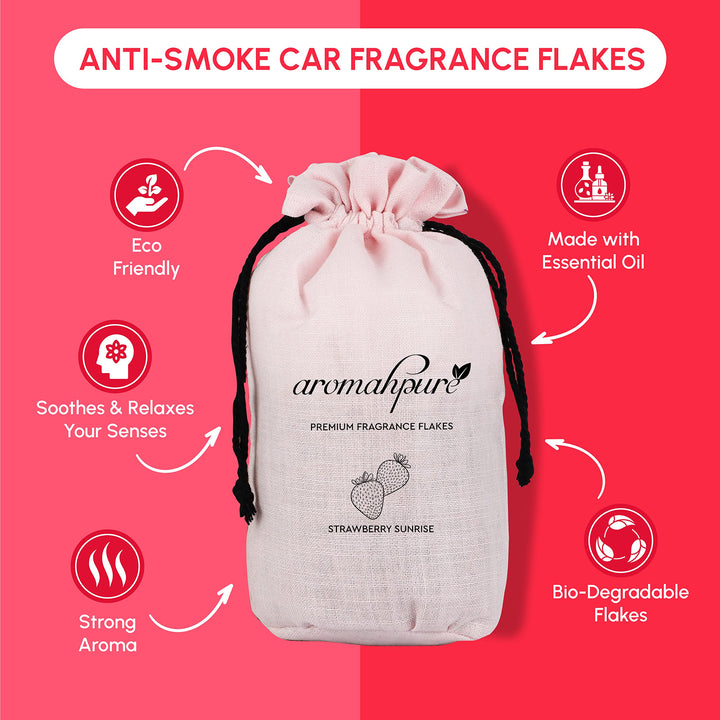 Buy Best Car Perfume Air Fresheners Online Aromahpure