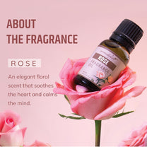 Rose Fragrance Oil