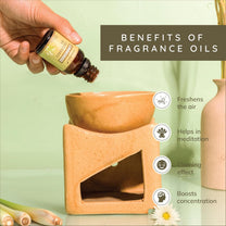 Benefits of Fragrance oils