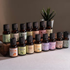 Fusion Series of 15 fragrance oils