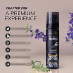 car mist spray kashmir delight features