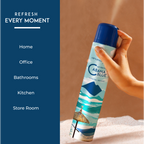 Use Aromahpure Air freshener Cabana Blue