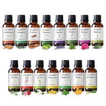 Fragrance Oil - Fusion Series (Set of 15) - 225 ml