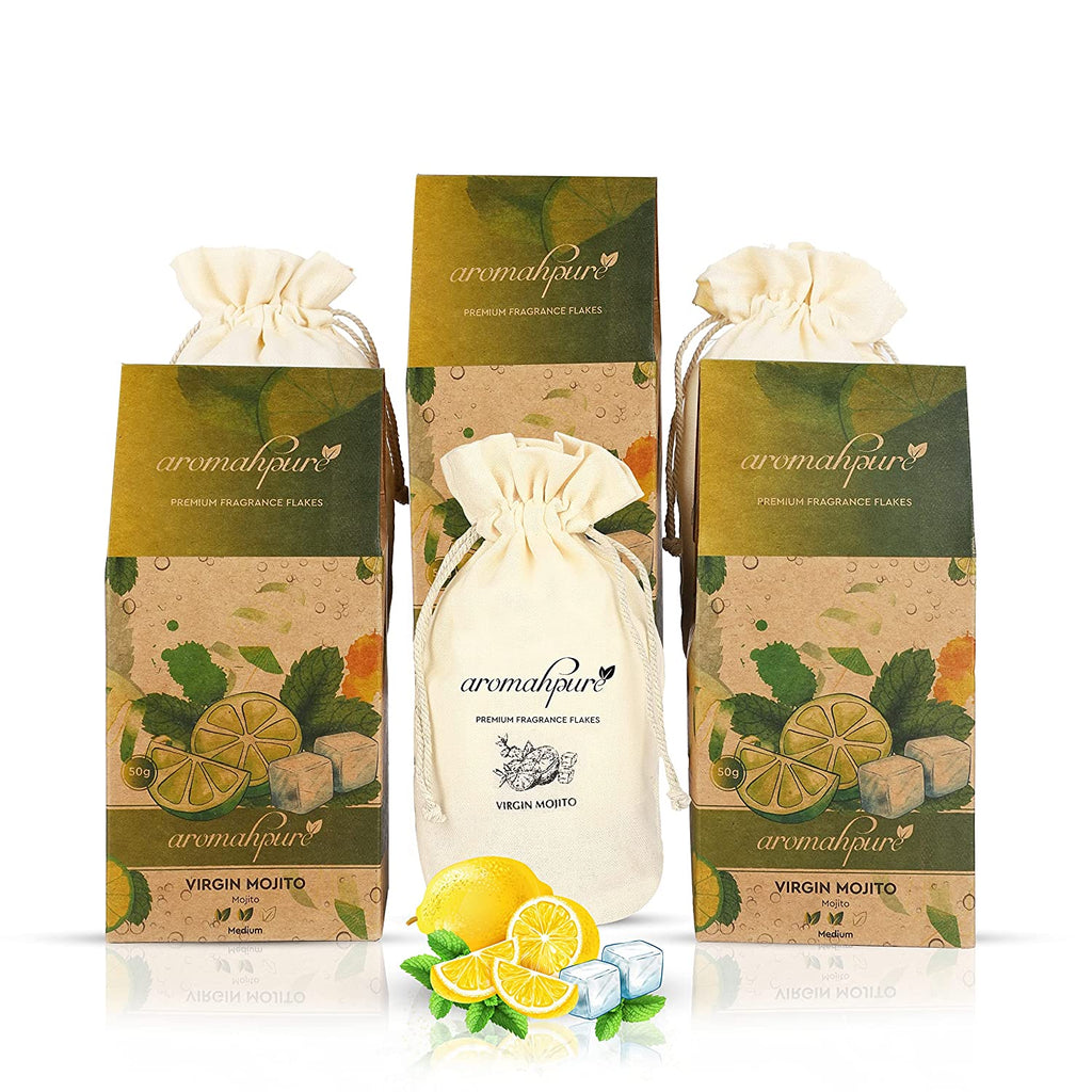 virgin mojito flakes pack of 3