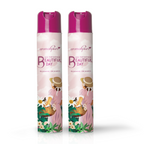 Beautiful Day Room Freshener Spray - Blooming Orchards | 220 ml