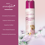 Beautiful Day Room Freshener Spray - Blooming Orchards | 220 ml