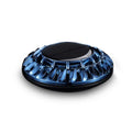 Round Solar Car Perfume Air Freshener (Ocean)