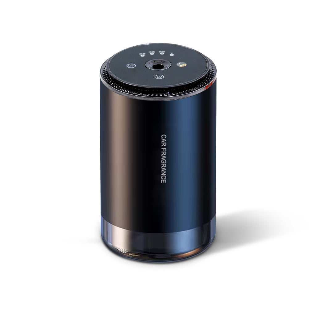 Aromahpure Car Humidifier Black (To Meet by Chance)