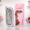 Closair - Shoe Rack and Wardrobe Air Freshener | Floral Fragrance