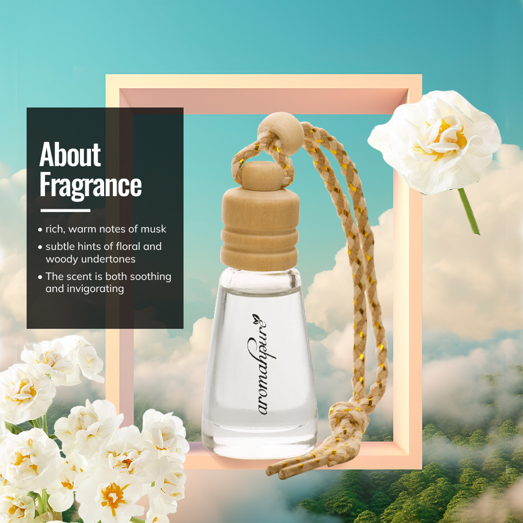 about the fragrance