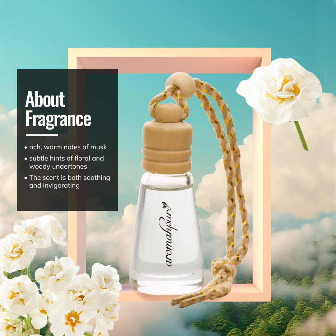 about the fragrance