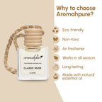 Why to choose aromahpure