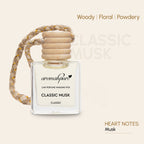 Aromahpure Classic musk