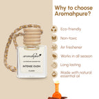 why to choose aromahpure