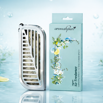 Aromahpure Closair Shoe Rack Freshener – Aqua Fragrance