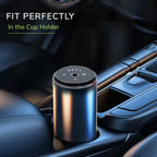 Aromahpure Car Humidifier Black (To Meet by Chance)