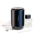 Aromahpure Car Humidifier Black (To Meet by Chance)