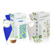 Aromahpure Camphor Cube Air Freshener (White Blossom + Original)