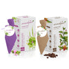 Aromahpure Camphor Cube Air Freshener (French Coffee + Citronella)