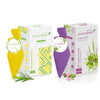 Aromahpure Camphor Cube Air Freshener (Citronella + Lemon)