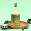 Aromahpure 100 % Natural Bath Salt with Essential Oils (Frangipani) (250 Grams)