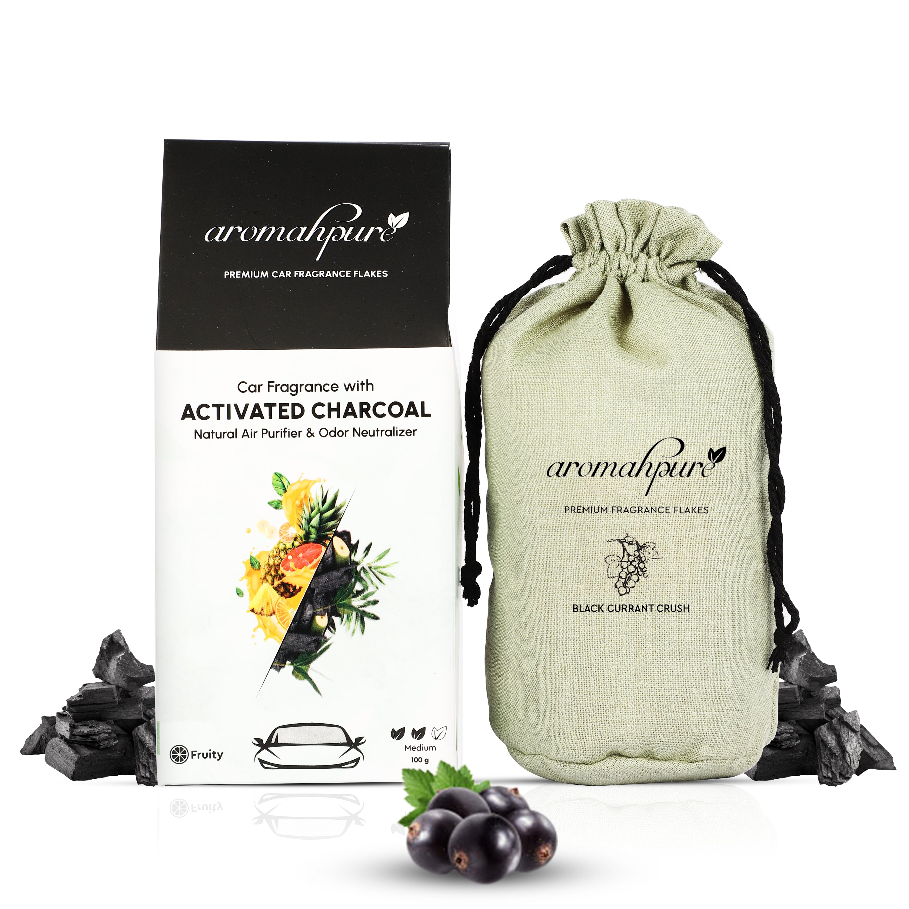 Black 2025 currant perfume