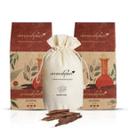 Bonfire Oudh car flakes