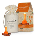 Royal Oud car perfume flakes