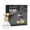 Aromahpure Premium Car Perfume Vent Clip (Black Ice) 14 ml