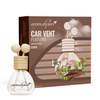 Aromahpure Premium Car Perfume Vent Clip (Oudh) 14 ml